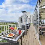 The Beverly Hilton