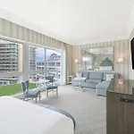 The Beverly Hilton