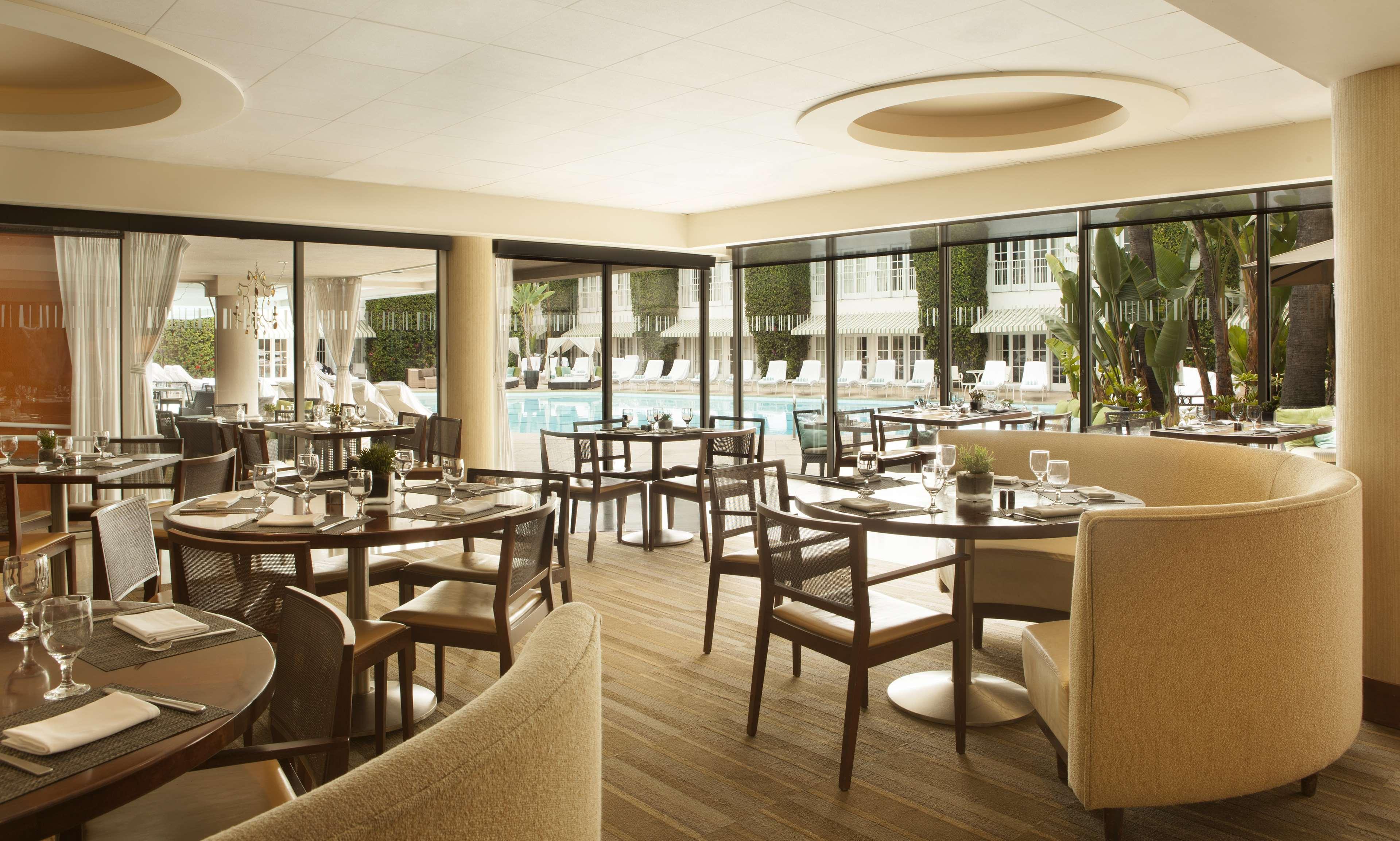 The Beverly Hilton 5*