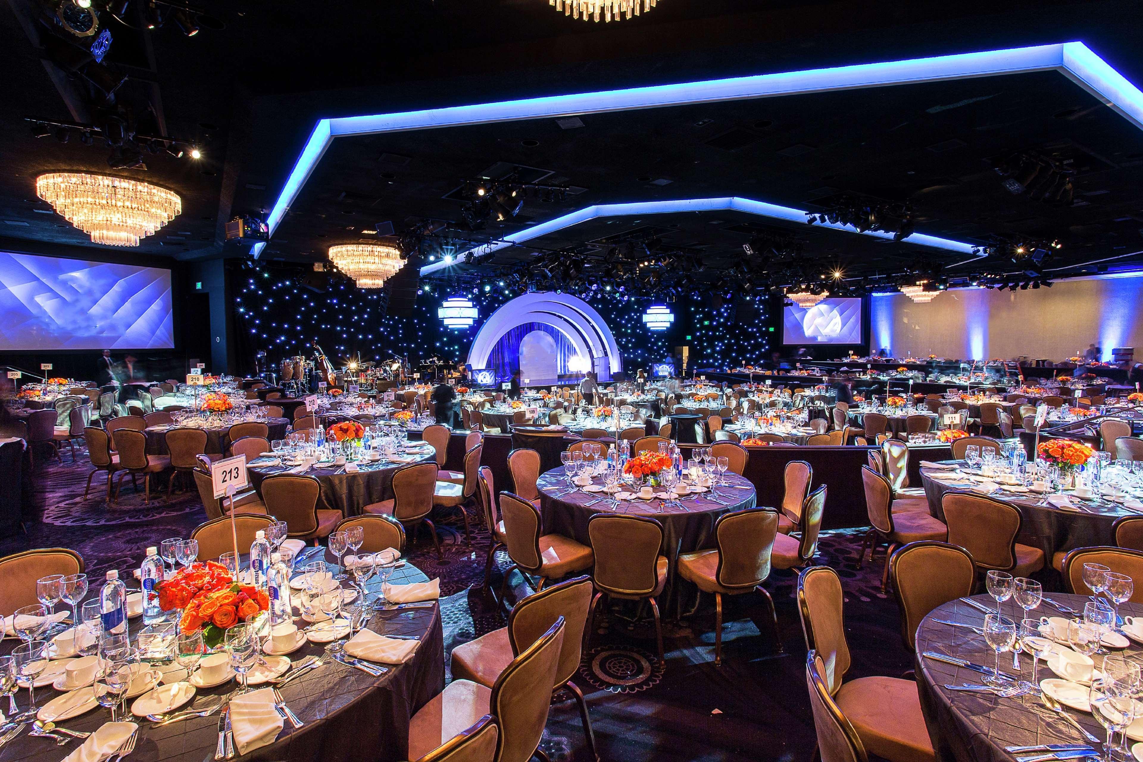 The Beverly Hilton 5* Los Angeles