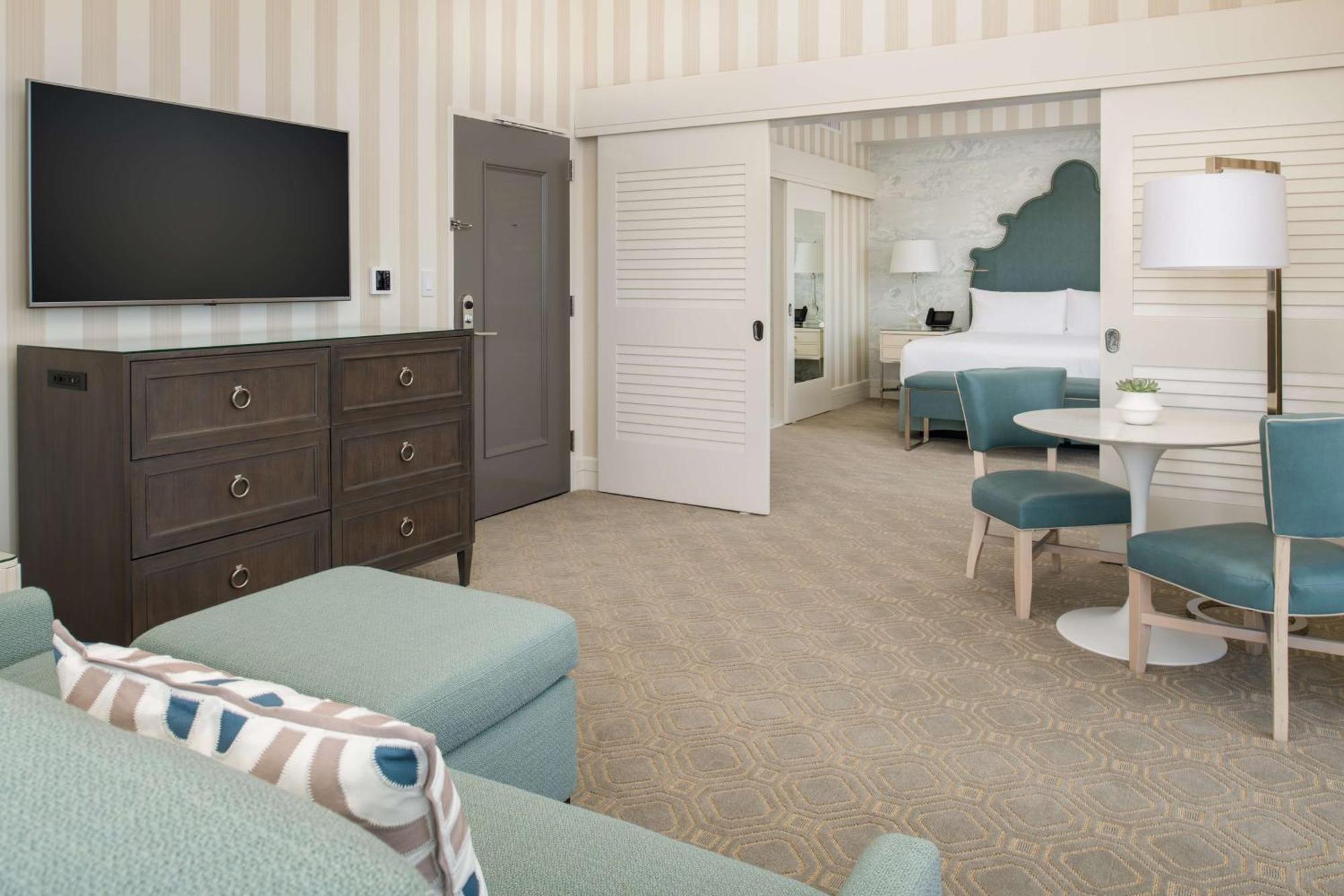 The Beverly Hilton Hotel 5*